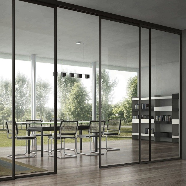 ПЕРЕГОРОДКИ